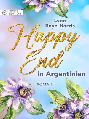 cover image of Happy End in Argentinien